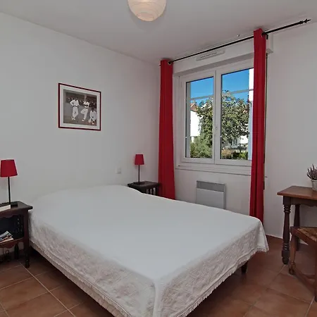 Trinquet Maitena * Saint-Jean-de-Luz