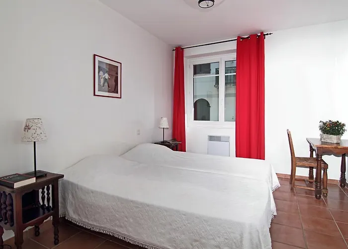 Trinquet Maitena Apart-hotel Saint-Jean-de-Luz