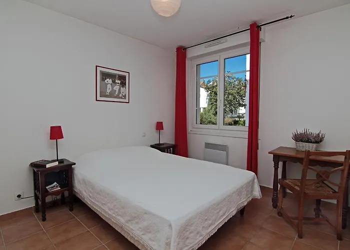 Trinquet Maitena * Saint-Jean-de-Luz