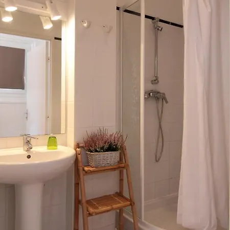 Trinquet Maitena Appart hôtel Saint-Jean-de-Luz