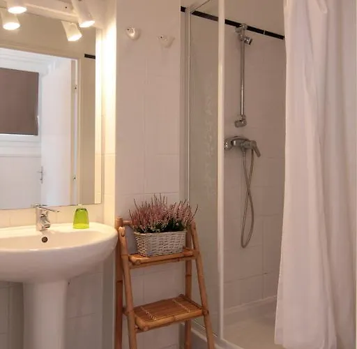 Trinquet Maitena Lejlighedshotel Saint-Jean-de-Luz